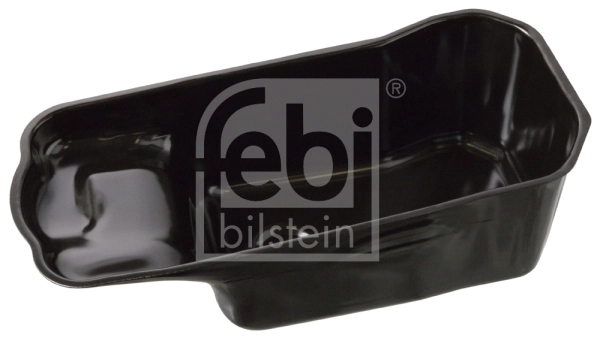 Oil Sump